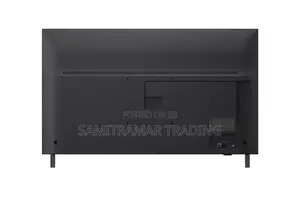 Kd-65x75k Sony Bravia 65" 4kuhd Android Smart TV
