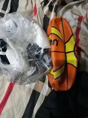 Molten Basketball