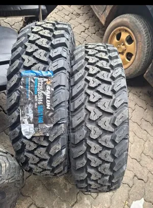 235/85r16 Sailun