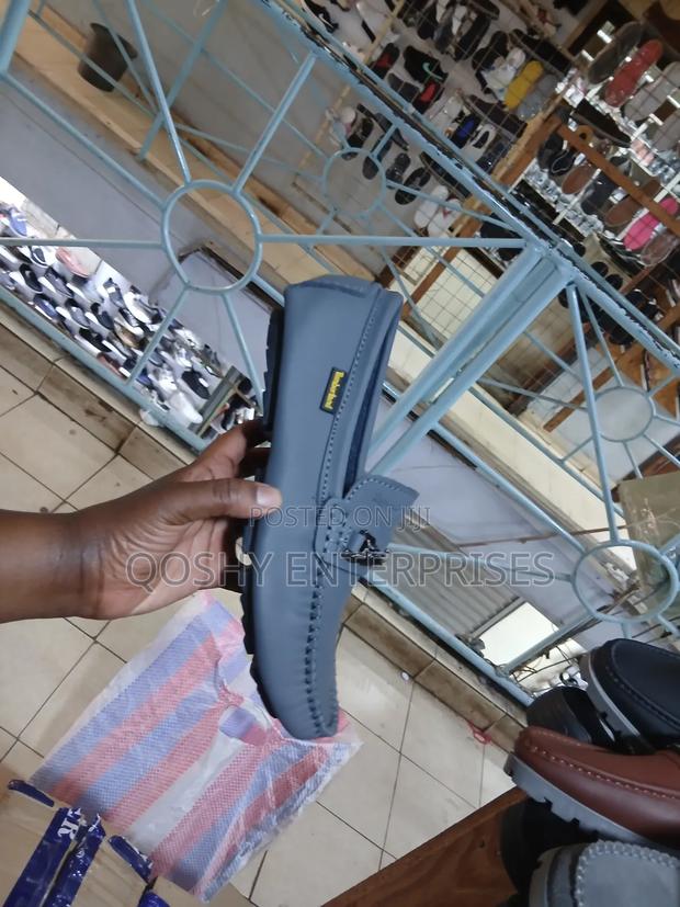 Men Casual Loafers - main view