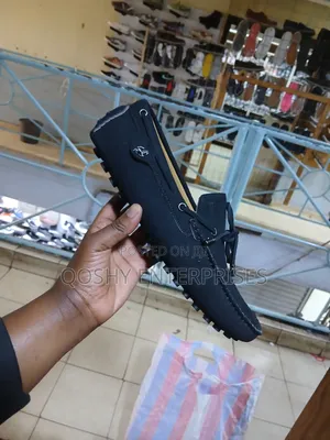 Men Casual Loafers