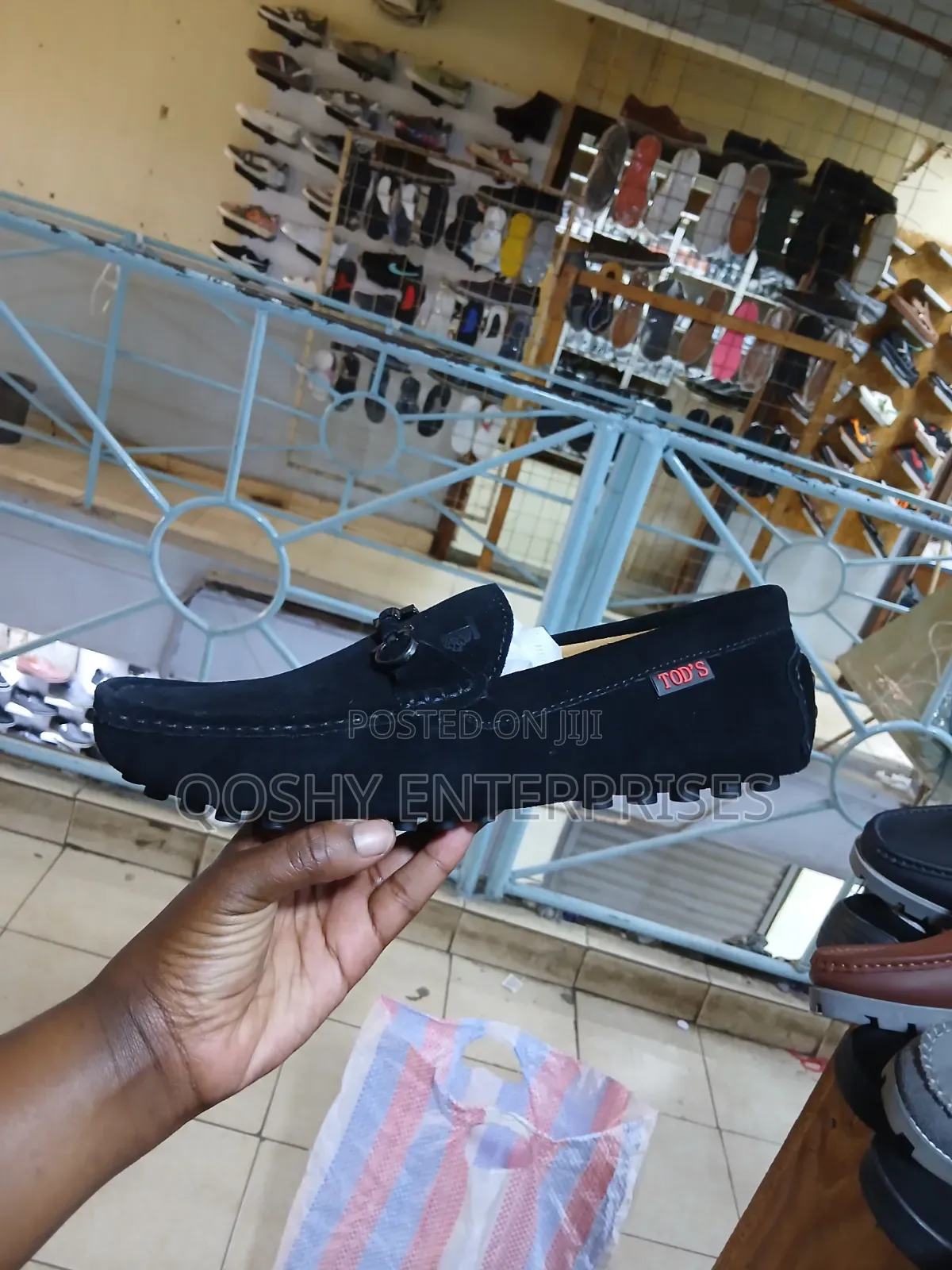 Men Casual Loafers