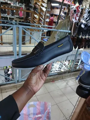 Men Casual Loafers