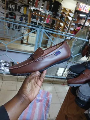 Men Casual Loafers