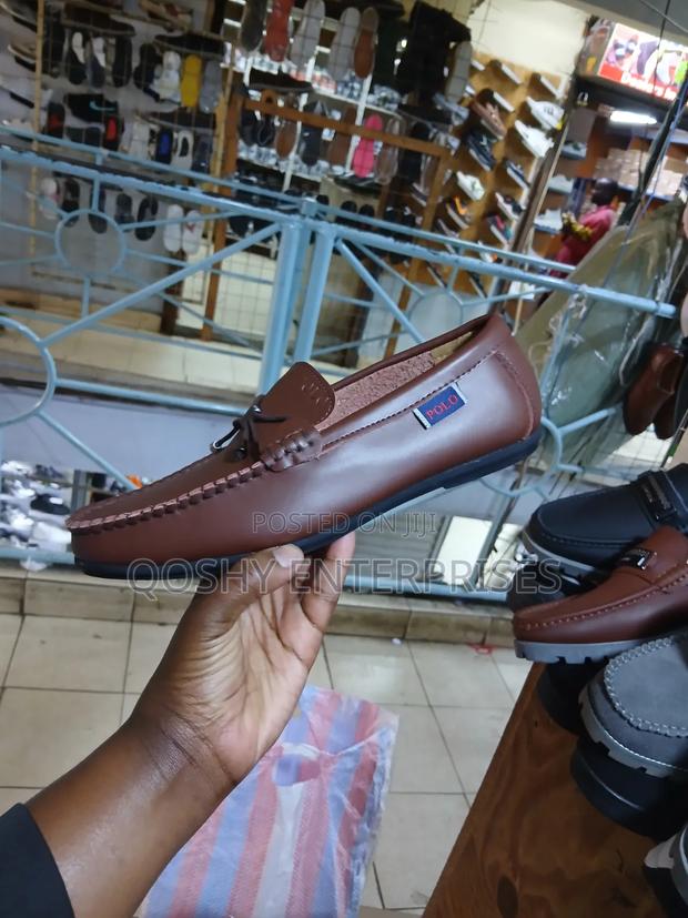 Men Casual Loafers - thumbnail 5