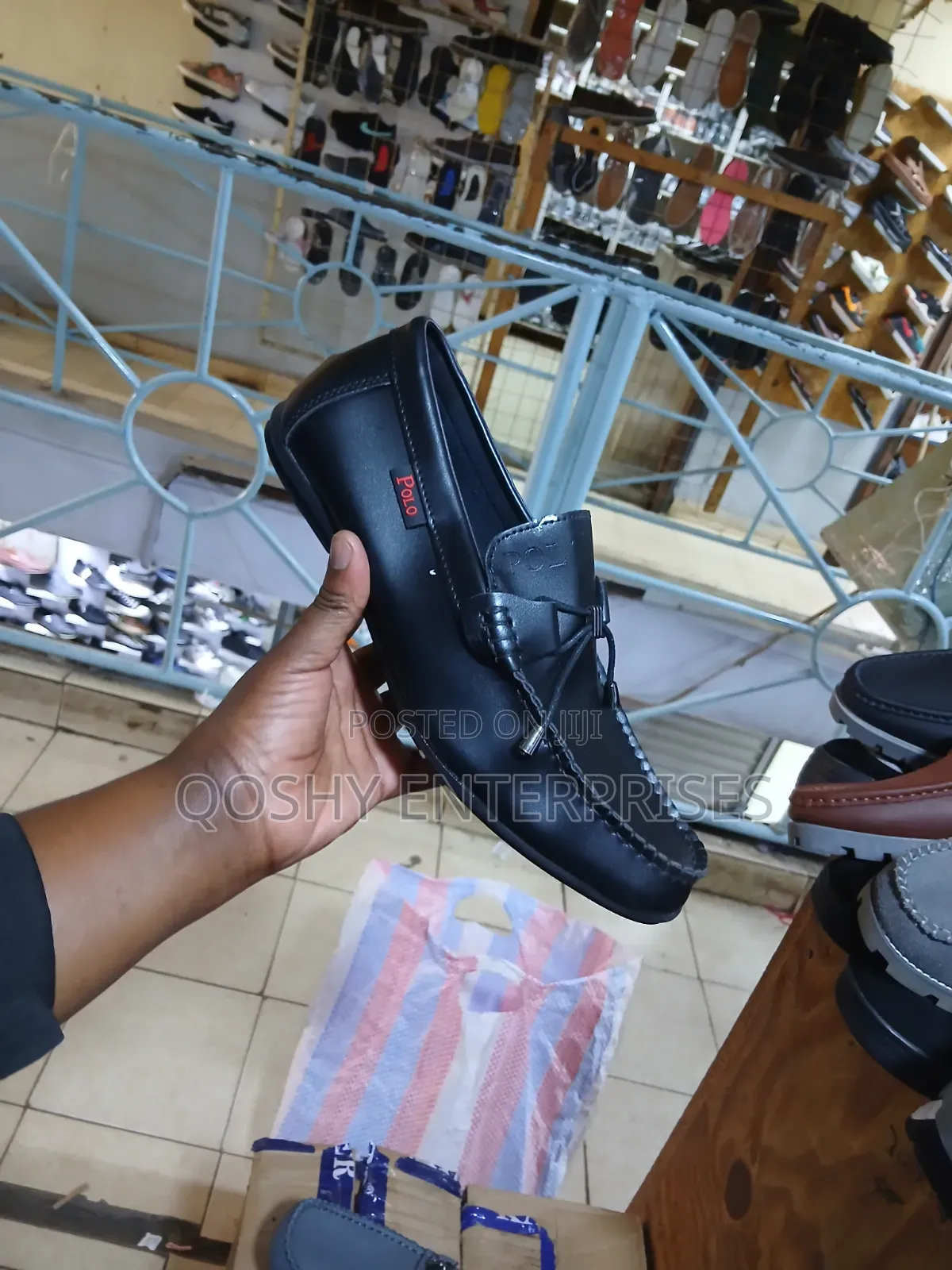 Men Casual Loafers