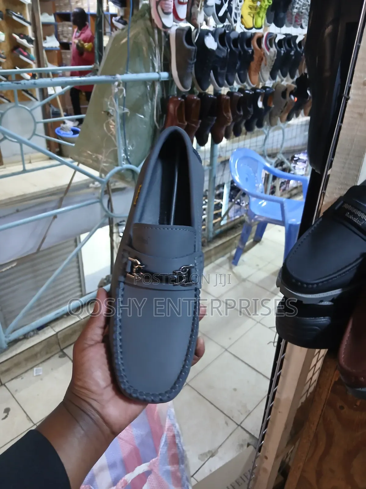 Men Casual Loafers