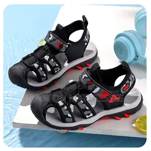 Kids' Summer Sandals. Sizes 28 - 39. Delivery Services Available.