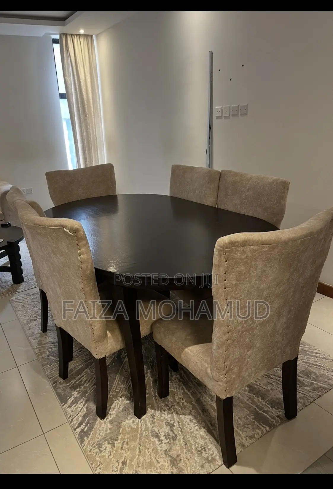 Dining Set