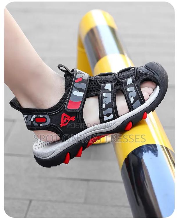 Kids' Summer Sandals. Sizes 28 - 39. Delivery Services Available. - thumbnail 13