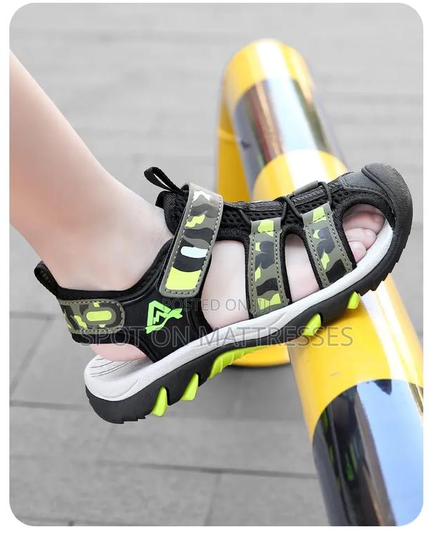Kids' Summer Sandals. Sizes 28 - 39. Delivery Services Available. - thumbnail 16