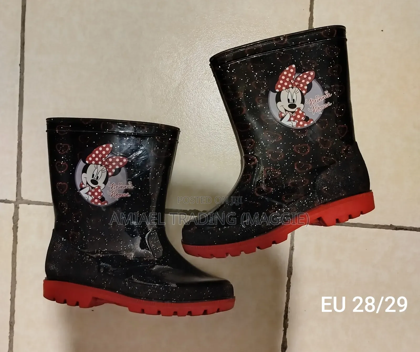 Gumboots for Kids