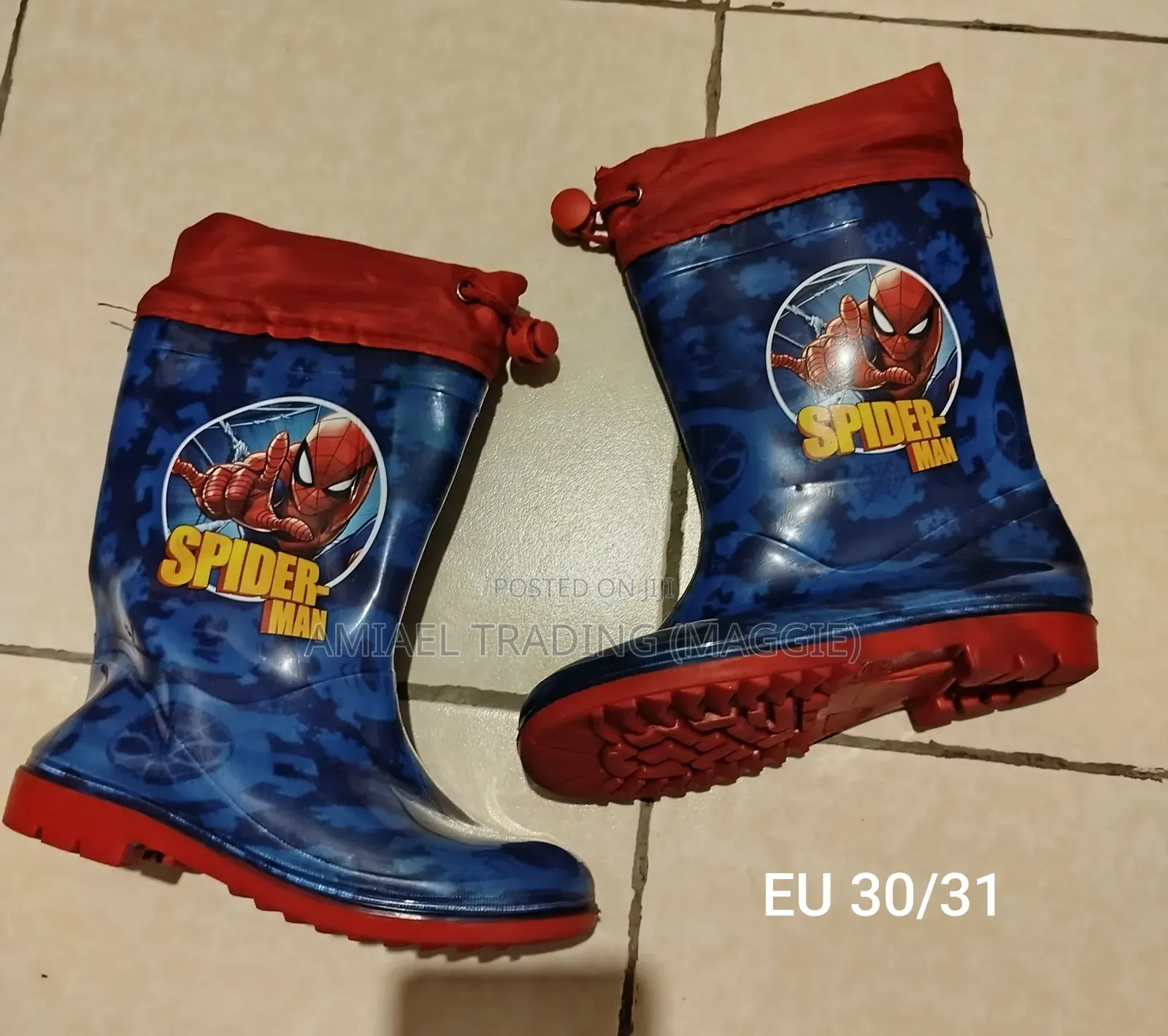 Gumboots for Kids