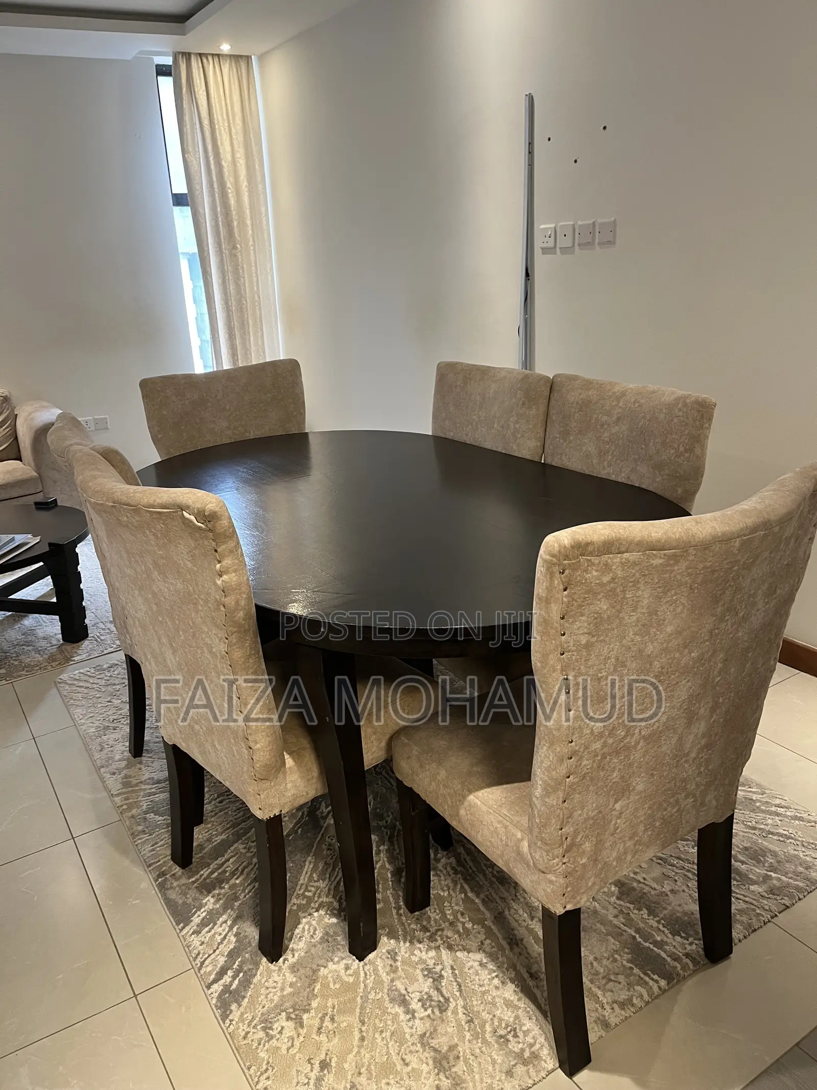 Dining Set