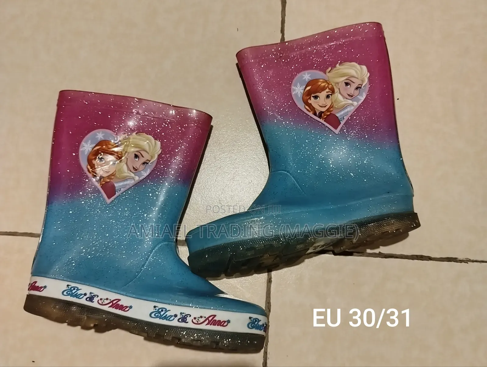 Gumboots for Kids