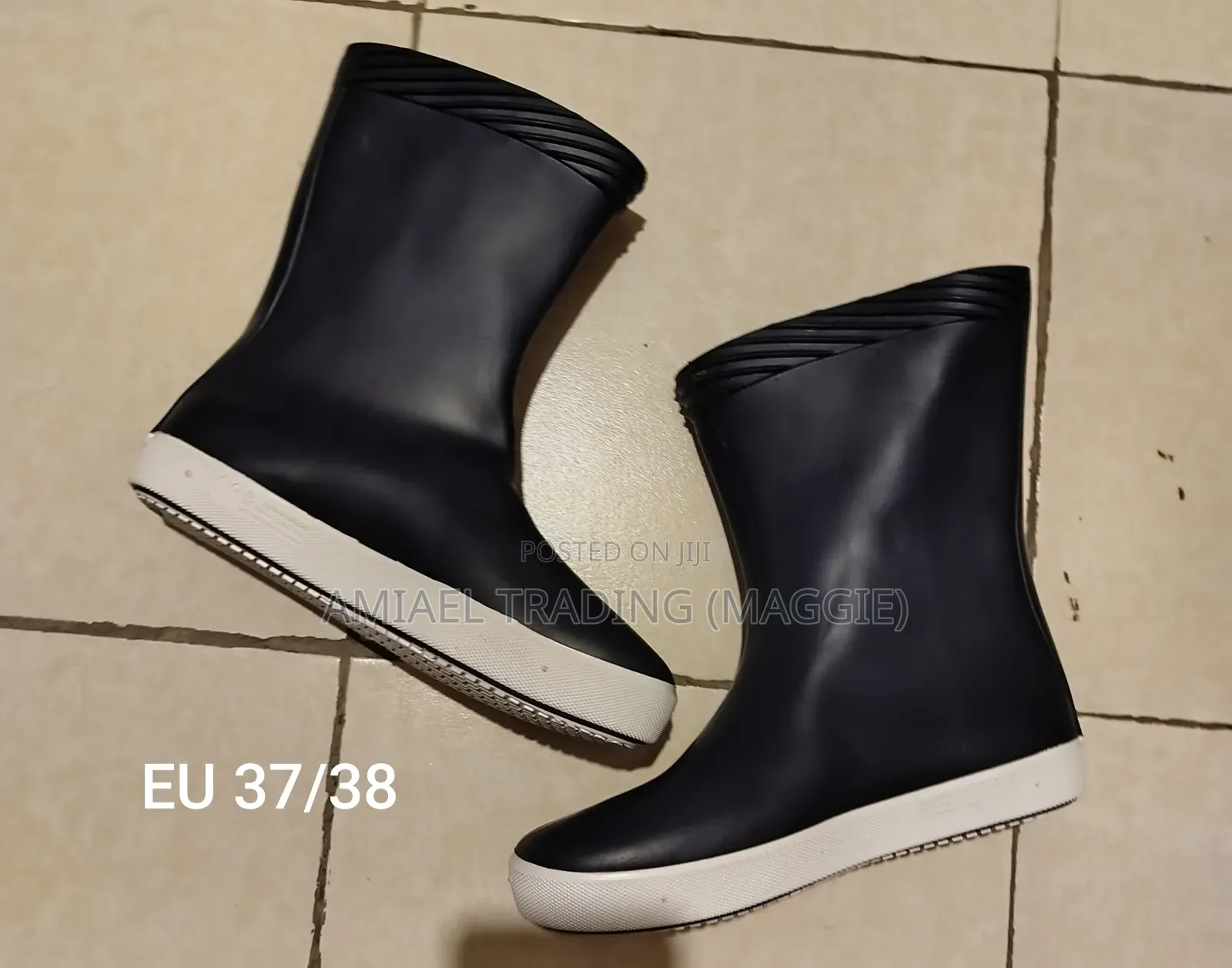 Gumboots for Kids