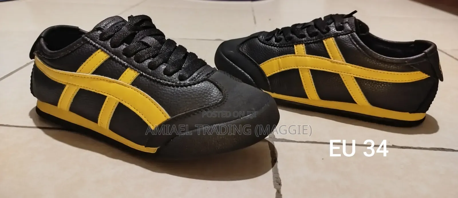 Boys Shoes/Sneakers