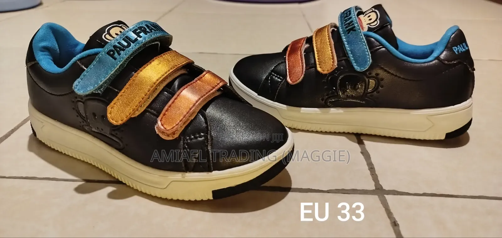 Boys Shoes/Sneakers