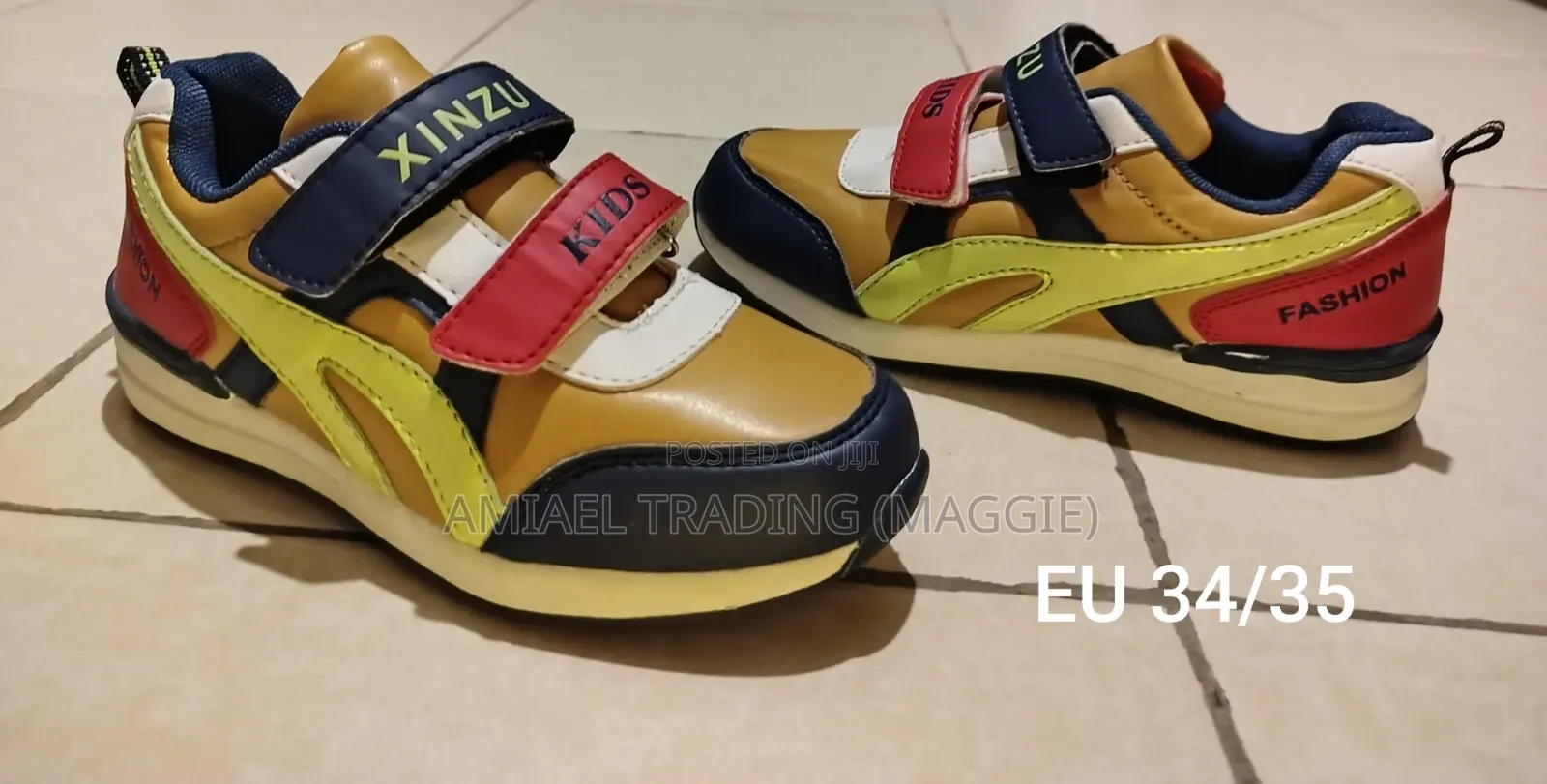 Boys Shoes/Sneakers