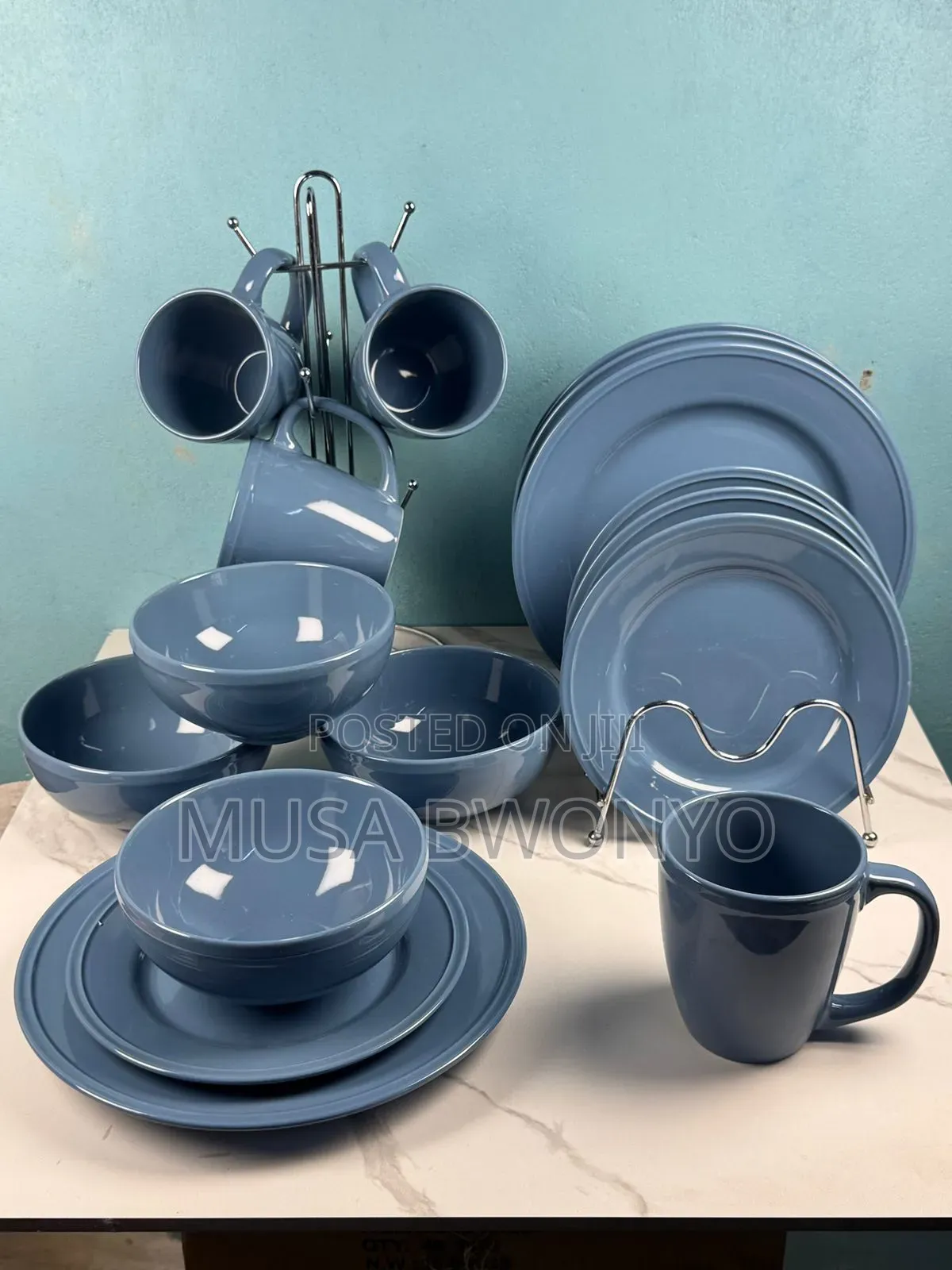Dinner Set