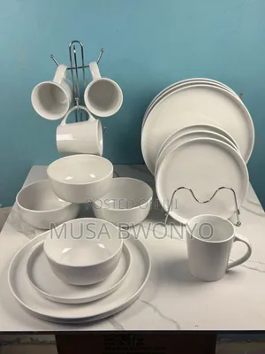 Dinner Set