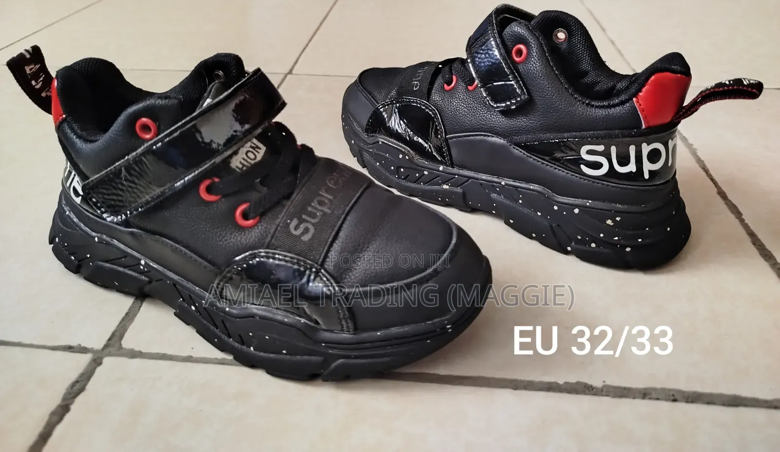 Boys Shoes/Sneakers