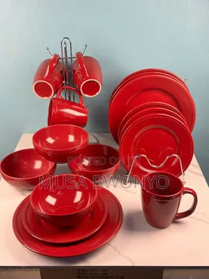 Dinner Set