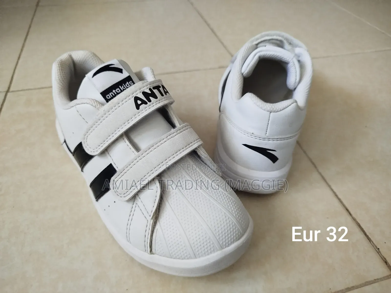 Boys Shoes/Sneakers