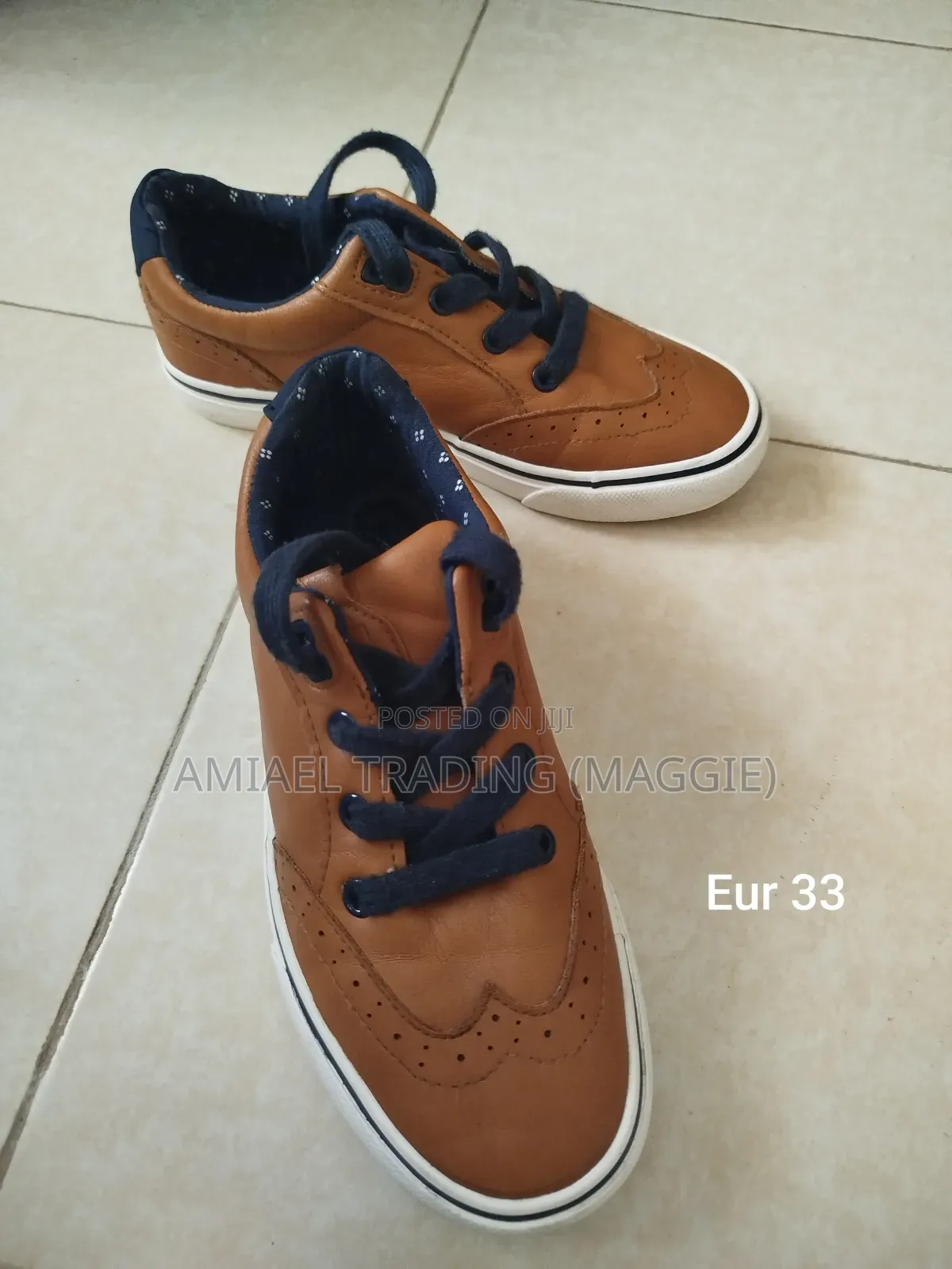 Boys Shoes/Sneakers