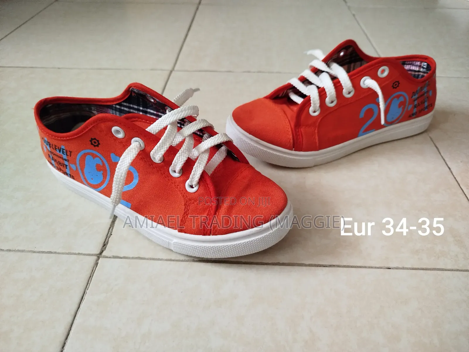 Boys Shoes/Sneakers