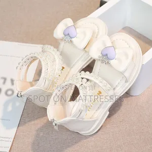 Elegant Summer Sandals for Girls. Sizes 26-37. Delivery Available.