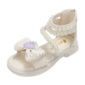 Elegant Summer Sandals for Girls. Sizes 26-37. Delivery Available.