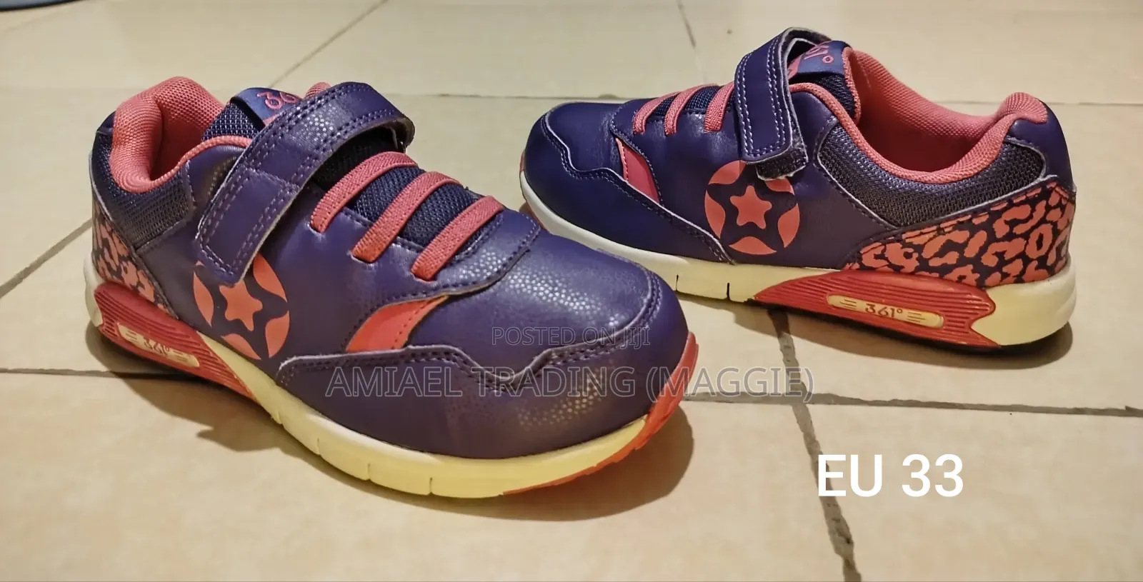 Girls Shoes/Sneakers