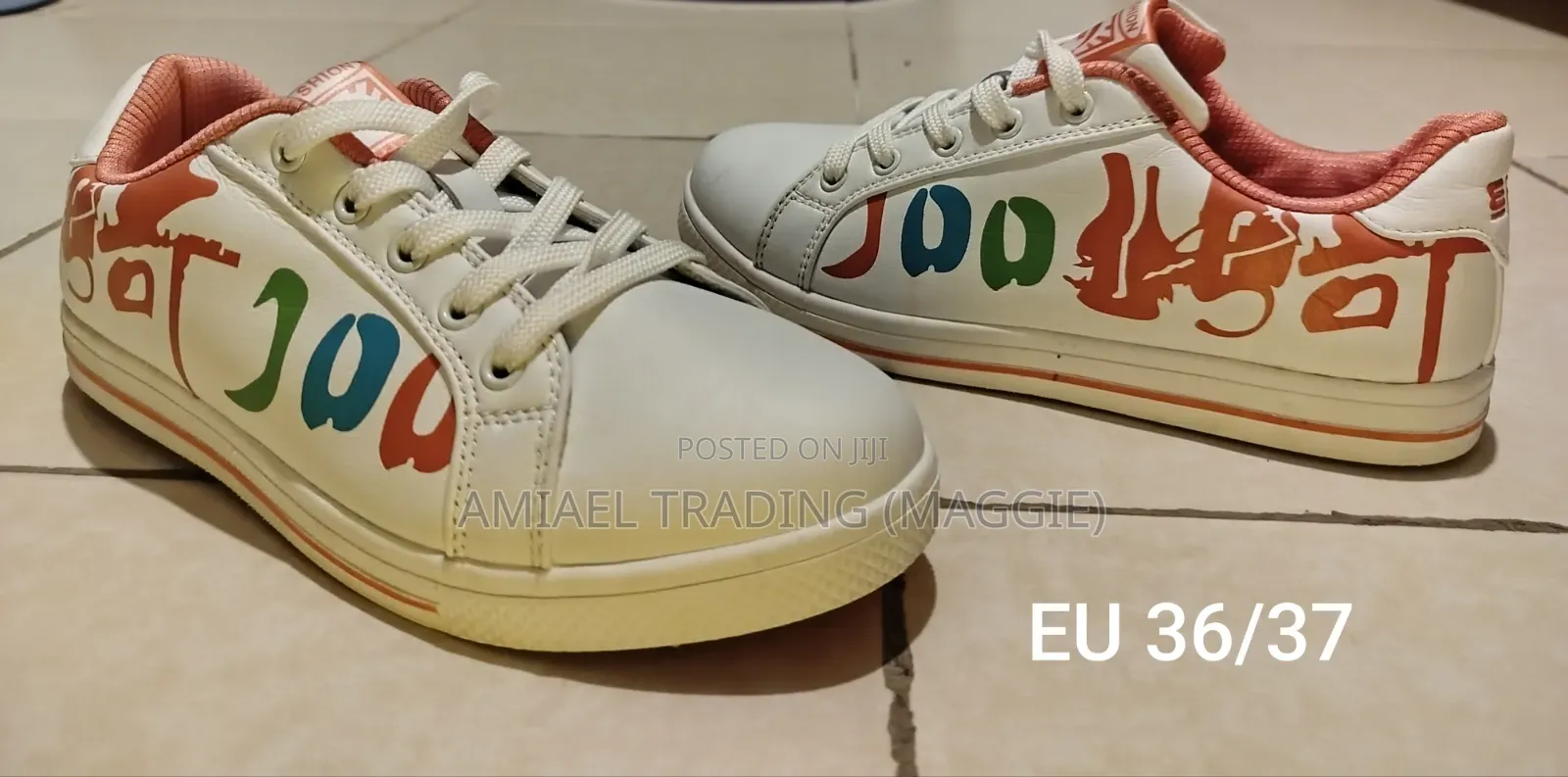 Girls Shoes/Sneakers