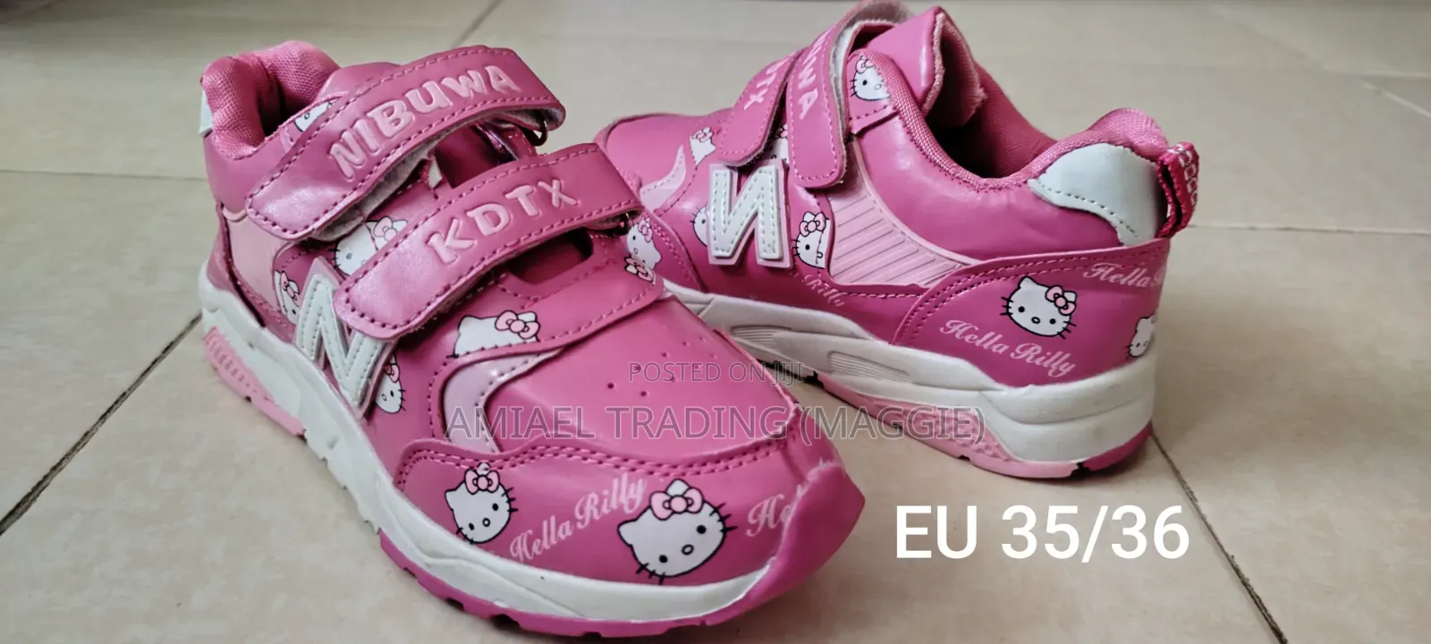 Girls Shoes/Sneakers