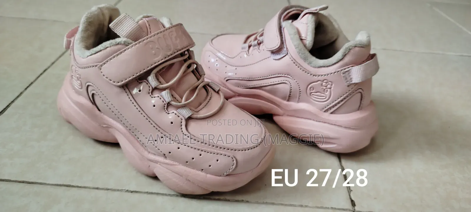 Girls Shoes/Sneakers