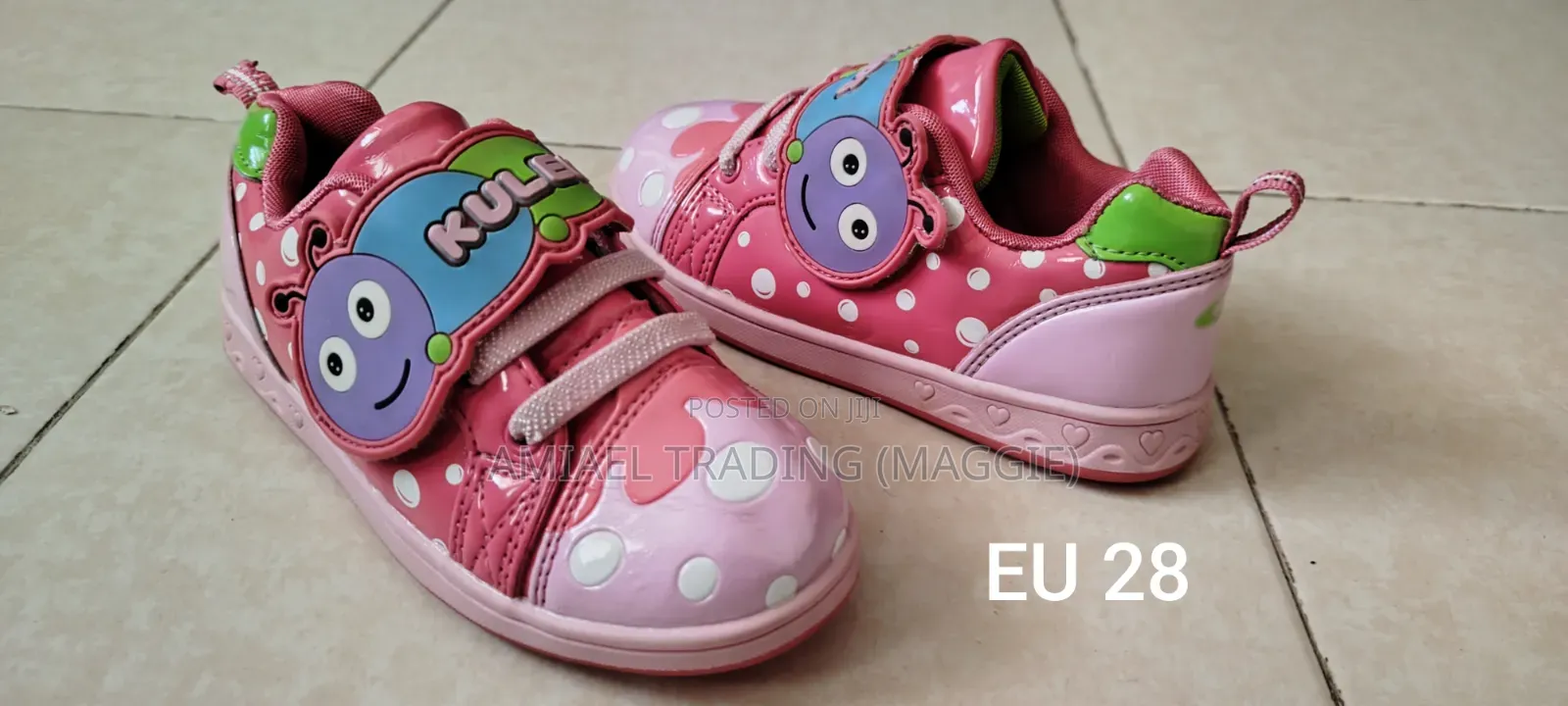 Girls Shoes/Sneakers