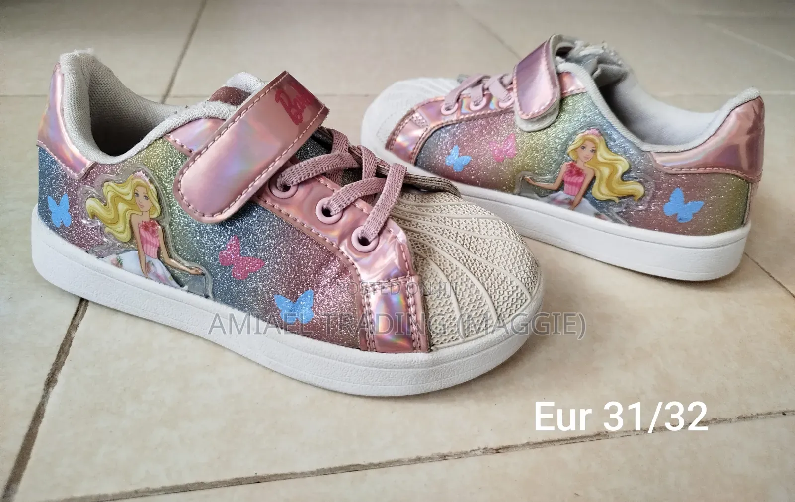 Girls Shoes/Sneakers
