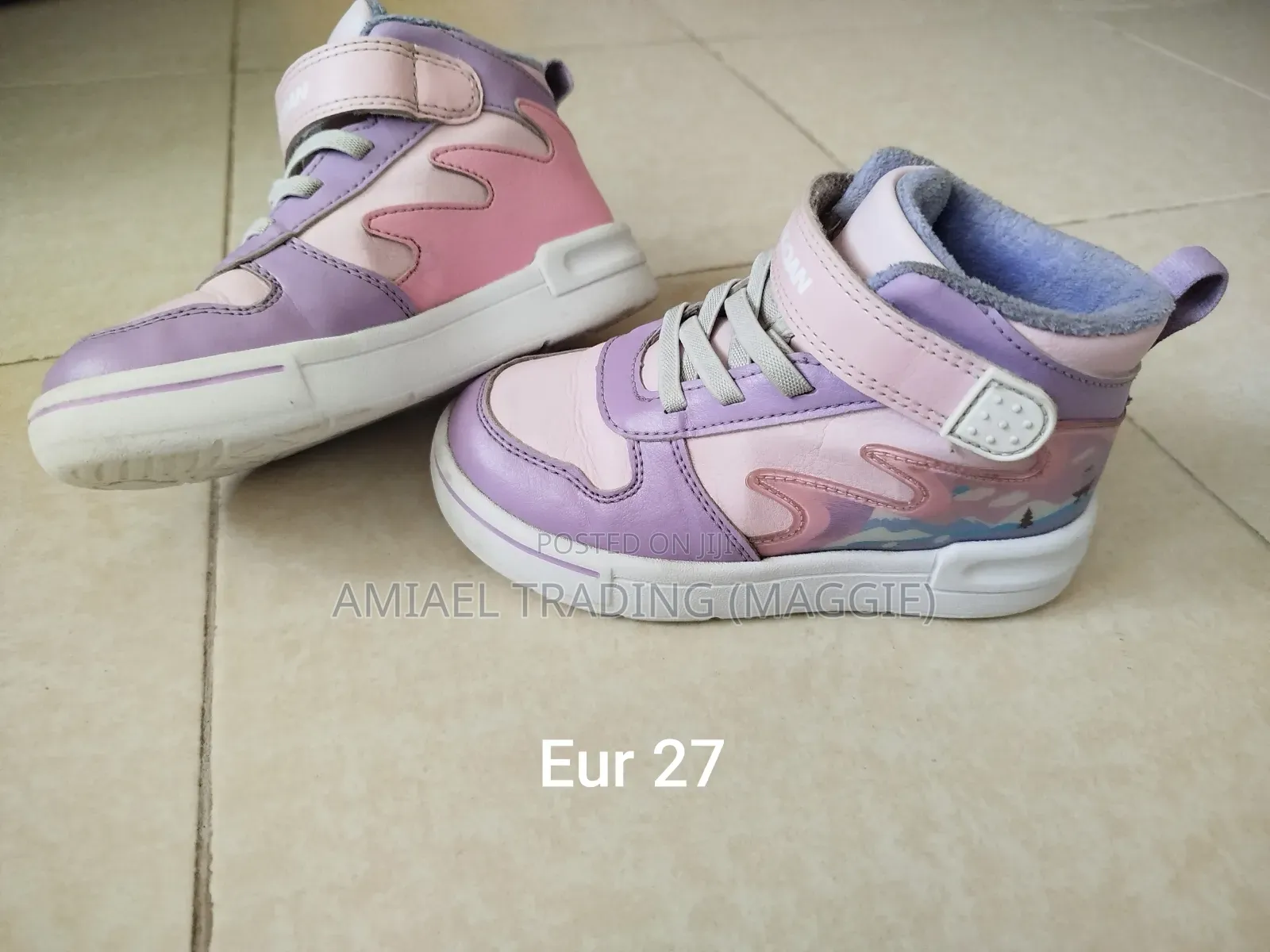 Girls Shoes/Sneakers
