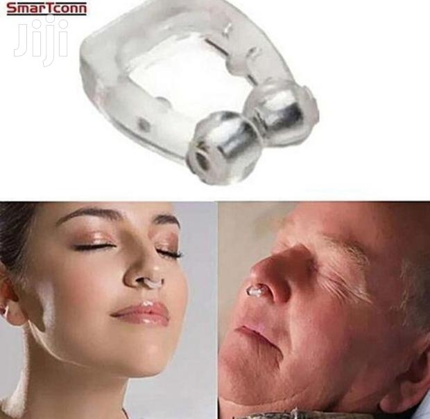 Magnetic Anti Snore Clip - thumbnail 10