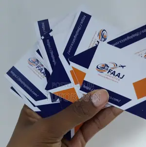 Business Cards