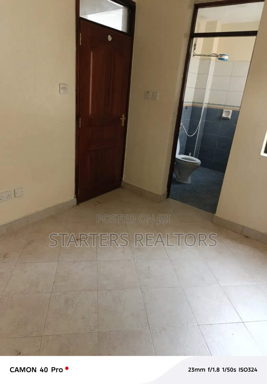 1bdrm Bedsitter in Kileleshwa for rent