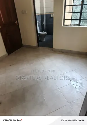 1bdrm Bedsitter in Kileleshwa for rent