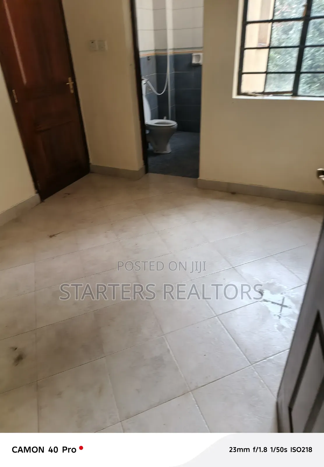 1bdrm Bedsitter in Kileleshwa for rent
