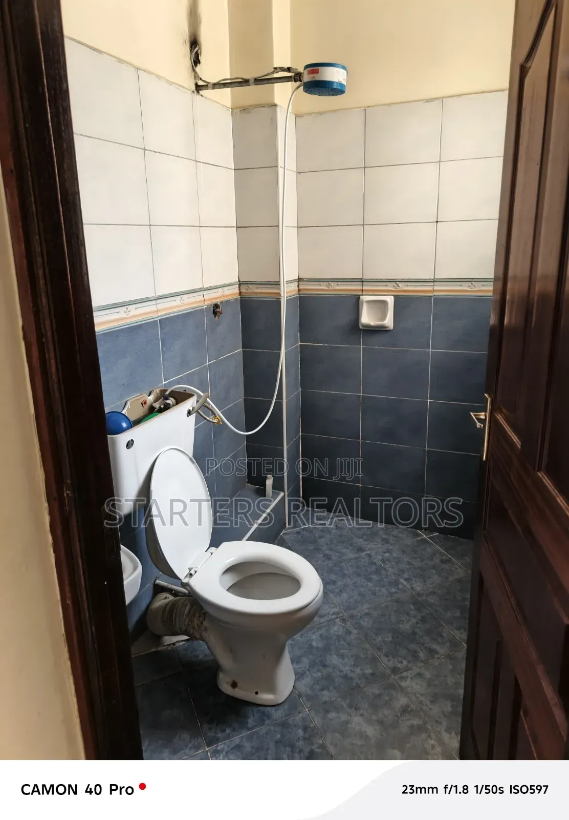 1bdrm Bedsitter in Kileleshwa for rent
