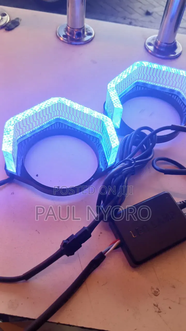 Ring Light
