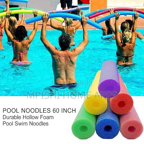 Swimming Pool Noodle - thumbnail 2