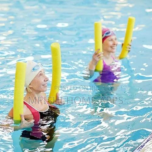 Swimming Pool Noodle - thumbnail 3