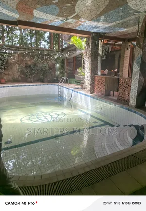 Studio Apartment in Yaya, Hurlingham for rent
