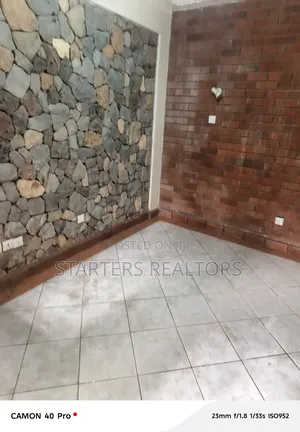 Studio Apartment in Yaya, Hurlingham for rent